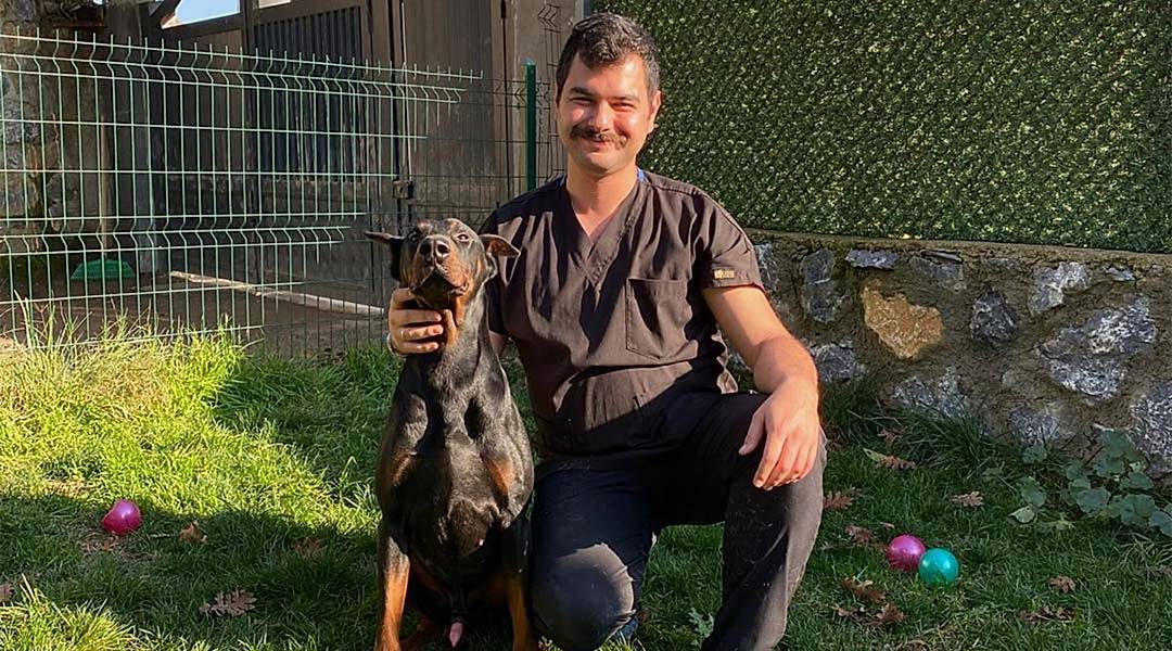 Neşeli Pet Otel'de Muhammed Ali Sağol Yönetimde Yeni Dönemi Başlatıyor