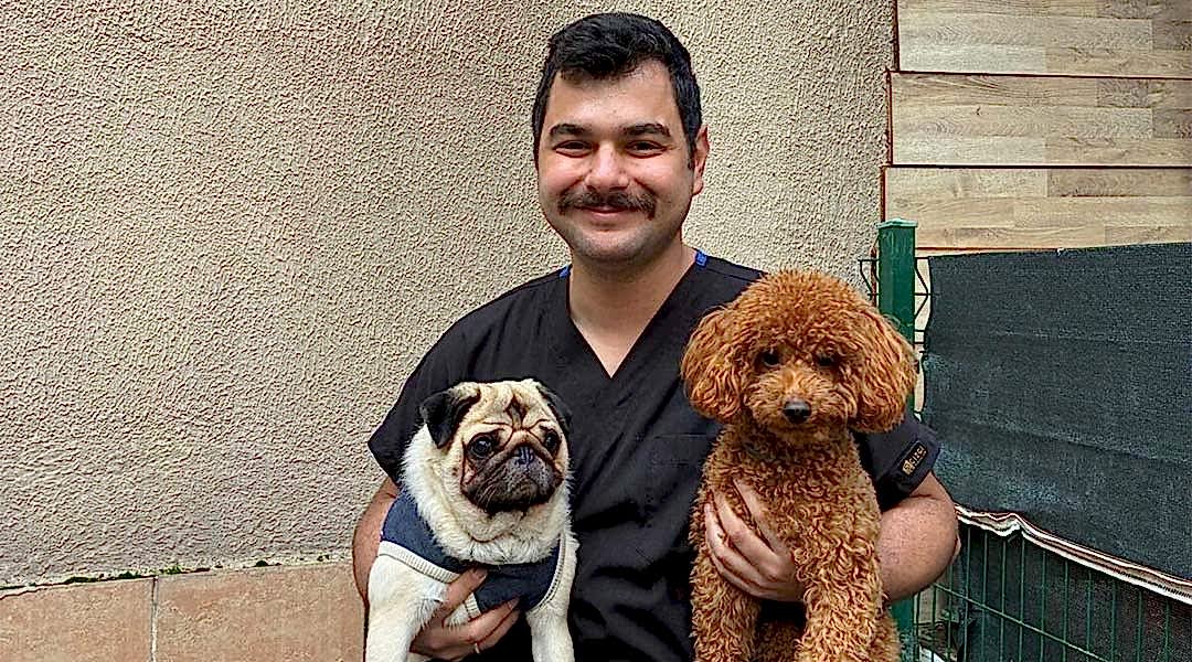 Neşeli Pet Otel'de Yeni Dönem: Muhammed Ali Sağol ile Operasyonlarda Güçlü Yapılanma